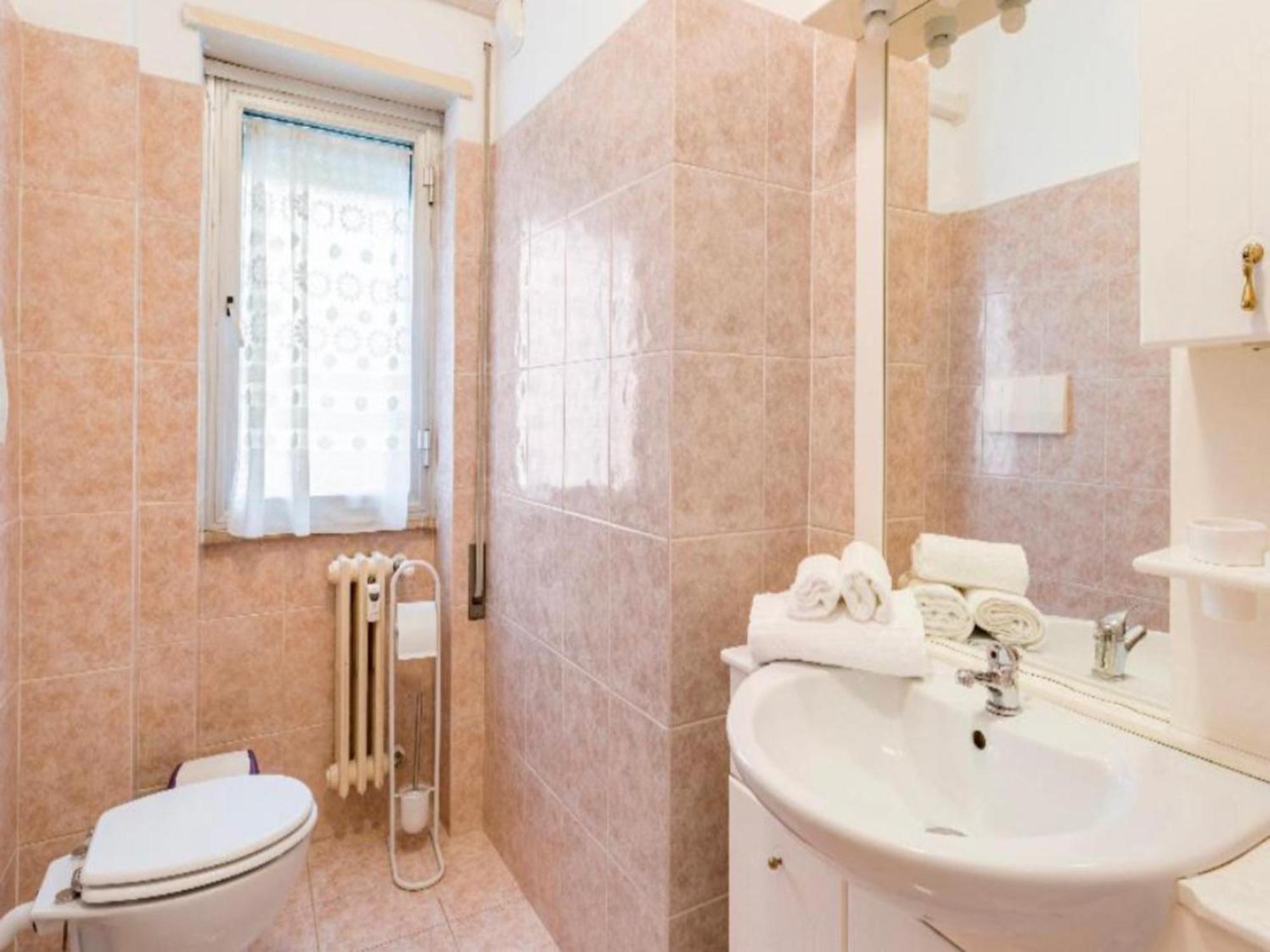 Massi Vatican House Appartement Rome